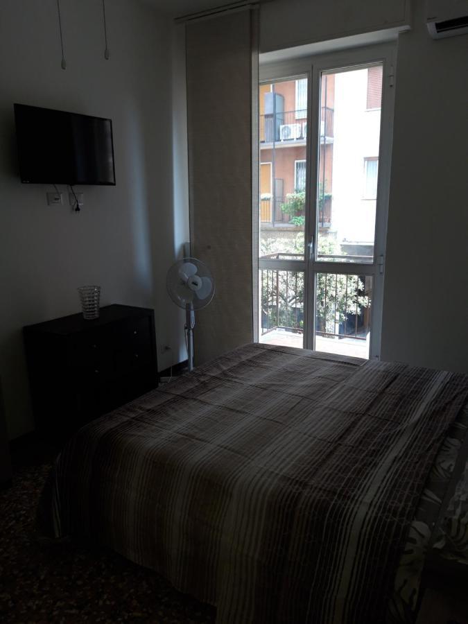 G&a House Cir 03041 Milano